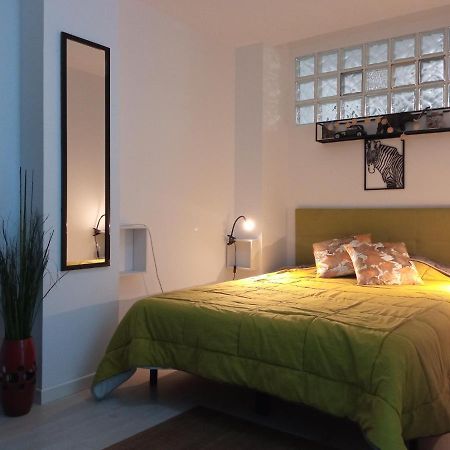 Casita De Tais Daire Alicante Dış mekan fotoğraf