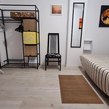 Casita De Tais Daire Alicante Dış mekan fotoğraf