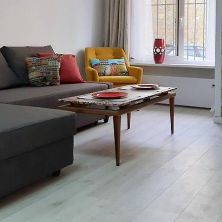 Casita De Tais Daire Alicante Dış mekan fotoğraf