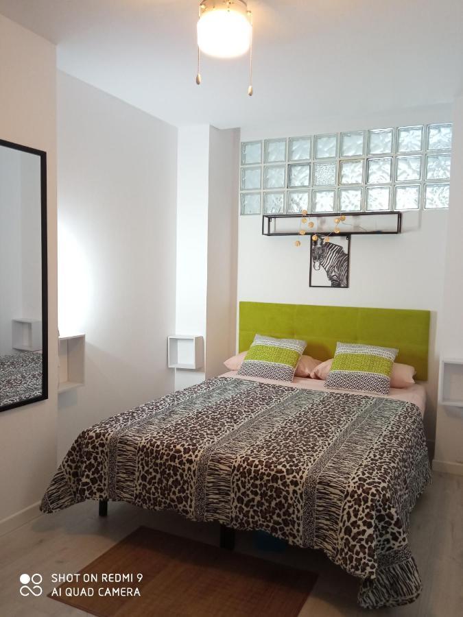 Casita De Tais Daire Alicante Dış mekan fotoğraf
