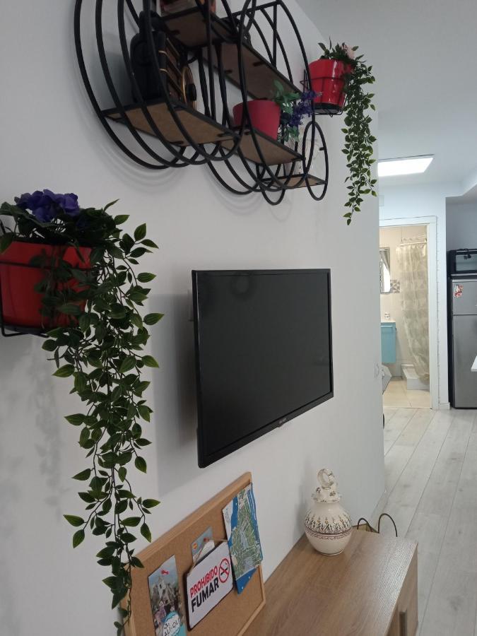 Casita De Tais Daire Alicante Dış mekan fotoğraf