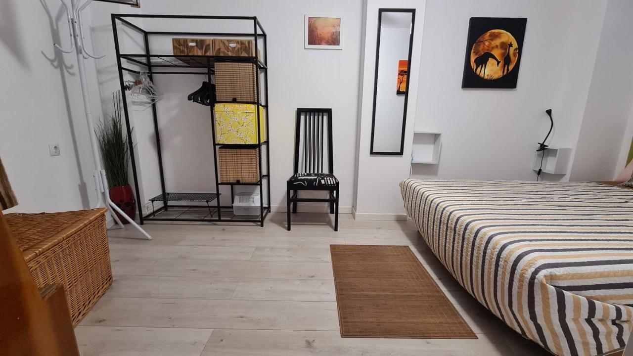 Casita De Tais Daire Alicante Dış mekan fotoğraf