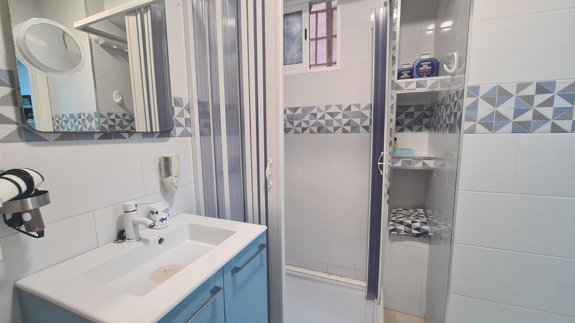 Casita De Tais Daire Alicante Dış mekan fotoğraf
