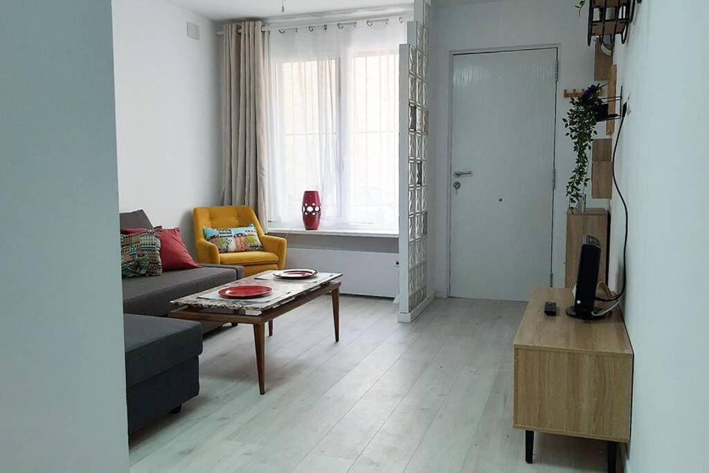 Casita De Tais Daire Alicante Dış mekan fotoğraf