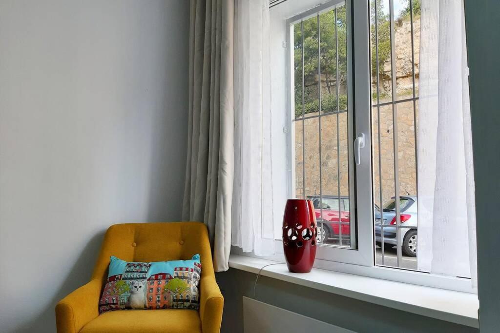 Casita De Tais Daire Alicante Dış mekan fotoğraf