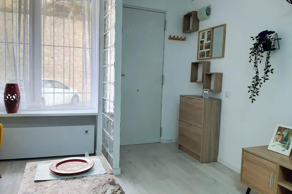 Casita De Tais Daire Alicante Dış mekan fotoğraf