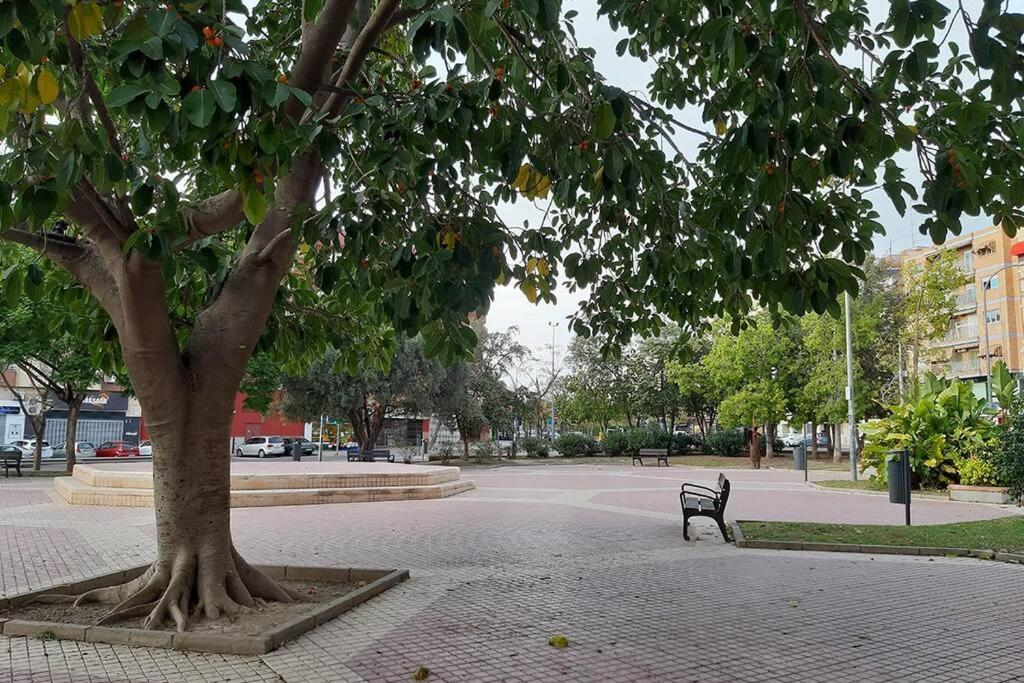 Casita De Tais Daire Alicante Dış mekan fotoğraf