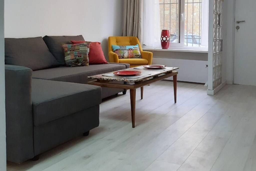 Casita De Tais Daire Alicante Dış mekan fotoğraf