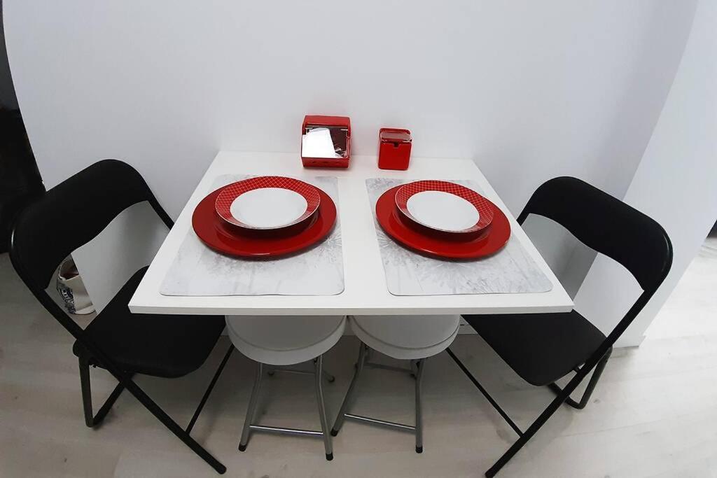 Casita De Tais Daire Alicante Dış mekan fotoğraf
