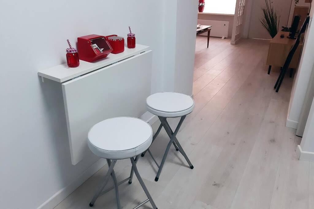 Casita De Tais Daire Alicante Dış mekan fotoğraf