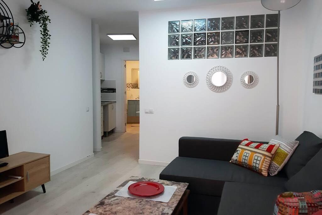 Casita De Tais Daire Alicante Dış mekan fotoğraf