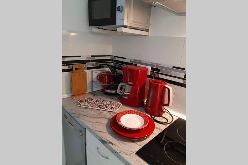 Casita De Tais Daire Alicante Dış mekan fotoğraf
